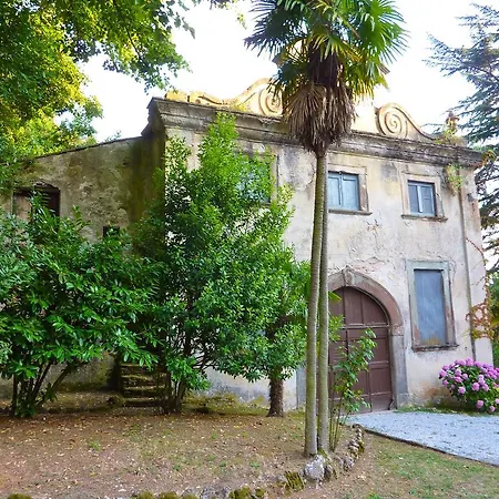 Di Corliano Relais All'ussero Landhaus San Giuliano Terme