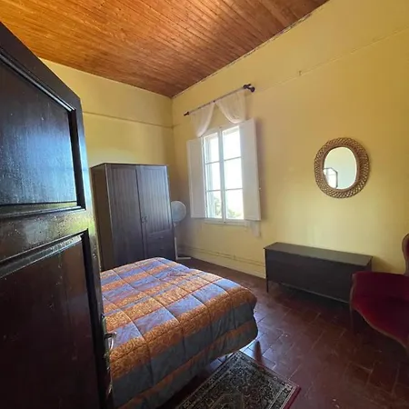 Di Corliano Relais All'ussero Landhaus