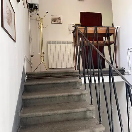 Di Corliano Relais All'ussero Landhaus *