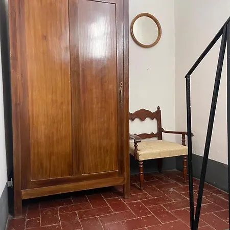Di Corliano Relais All'ussero *