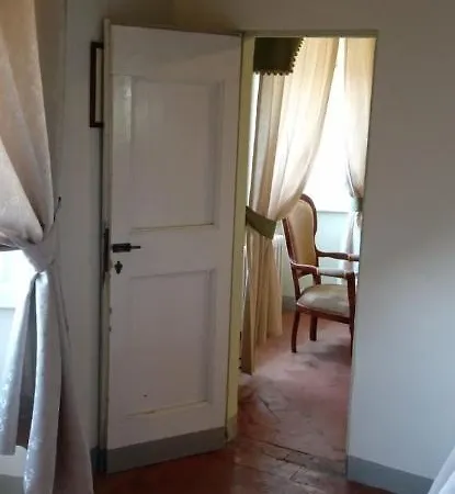 Di Corliano Relais All'ussero * San Giuliano Terme