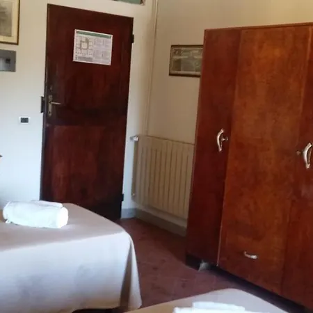 Landhaus Di Corliano Relais All'ussero