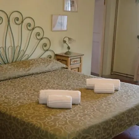 Di Corliano Relais All'ussero San Giuliano Terme