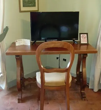 Di Corliano Relais All'ussero Landhaus