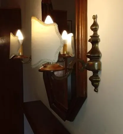 Di Corliano Relais All'ussero Landhaus San Giuliano Terme