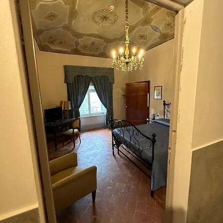 Landhaus Di Corliano Relais All'ussero