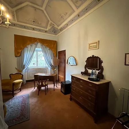 Di Corliano Relais All'ussero San Giuliano Terme