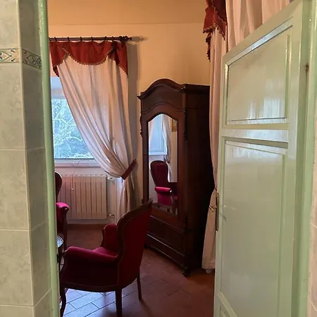 Landhaus Di Corliano Relais All'ussero San Giuliano Terme