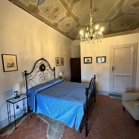 Di Corliano Relais All'ussero Landhaus *