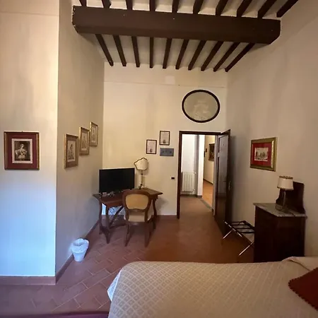 Landhaus Di Corliano Relais All'ussero *