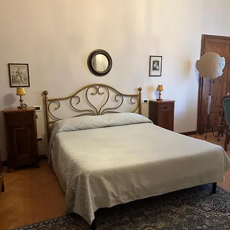 Landhaus Di Corliano Relais All'ussero San Giuliano Terme