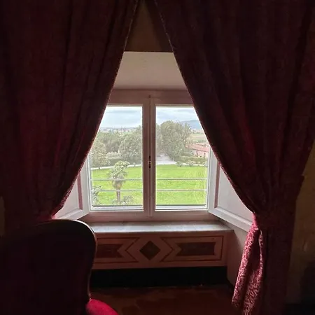 Di Corliano Relais All'ussero
