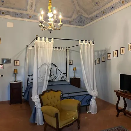 Di Corliano Relais All'ussero Landhaus San Giuliano Terme