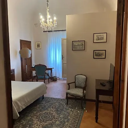 Landhaus Di Corliano Relais All'ussero *