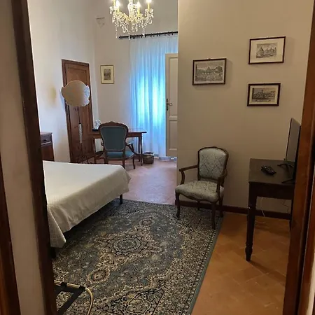 Landhaus Di Corliano Relais All'ussero