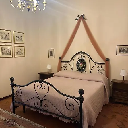 Di Corliano Relais All'ussero Landhaus San Giuliano Terme