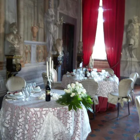 Landhaus Di Corliano Relais All'ussero San Giuliano Terme