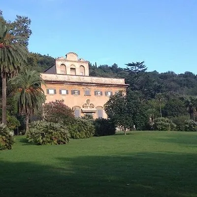 Hétvégi ház Di Corliano Relais All'ussero *