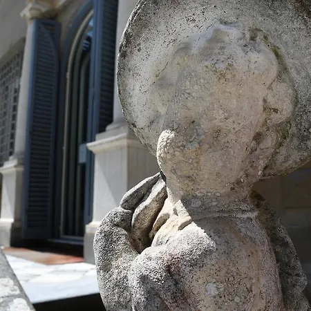 Di Corliano Relais All'ussero Hétvégi ház