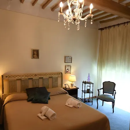 Di Corliano Relais All'ussero San Giuliano Terme