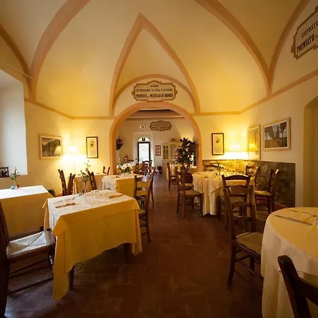 Di Corliano Relais All'ussero Country house San Giuliano Terme