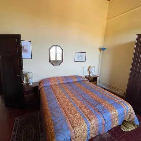 Di Corliano Relais All'ussero Country house San Giuliano Terme