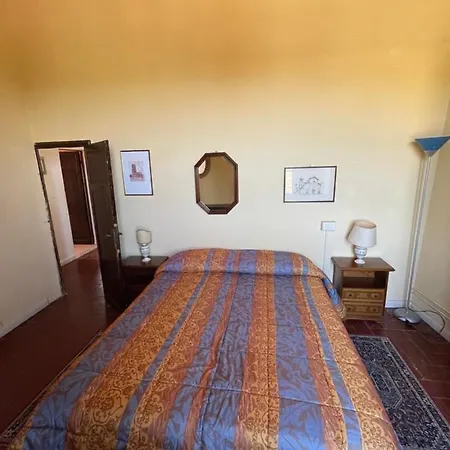 Di Corliano Relais All'ussero * San Giuliano Terme