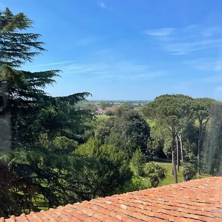 Di Corliano Relais All'ussero *