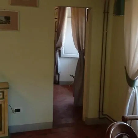 Di Corliano Relais All'ussero * San Giuliano Terme