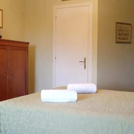 Di Corliano Relais All'ussero San Giuliano Terme