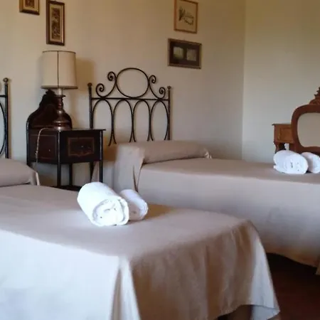 Country house Di Corliano Relais All'ussero