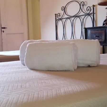 Country house Di Corliano Relais All'ussero *