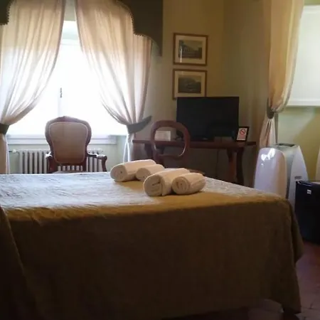 Di Corliano Relais All'ussero Country house San Giuliano Terme