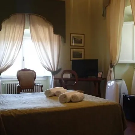 Country house Di Corliano Relais All'ussero *