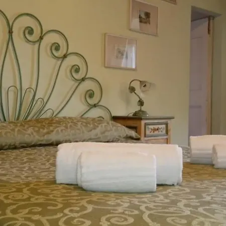 Country house Di Corliano Relais All'ussero