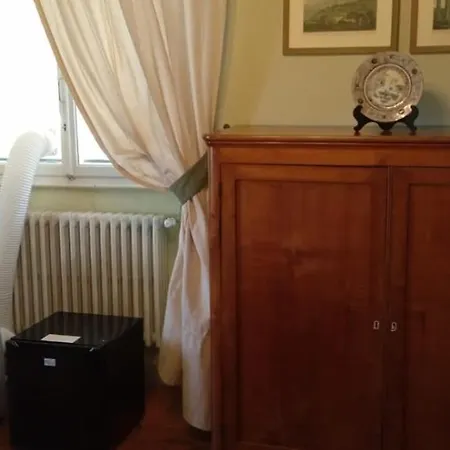 Di Corliano Relais All'ussero San Giuliano Terme