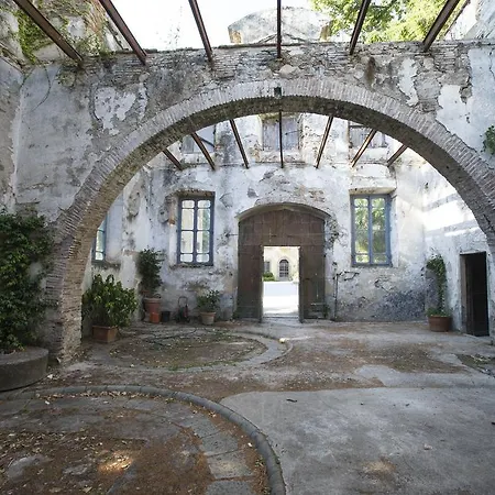 Di Corliano Relais All'ussero San Giuliano Terme