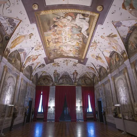 Di Corliano Relais All'ussero San Giuliano Terme