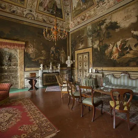 Country house Di Corliano Relais All'ussero San Giuliano Terme
