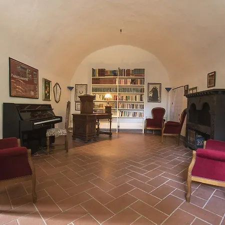 Di Corliano Relais All'ussero *