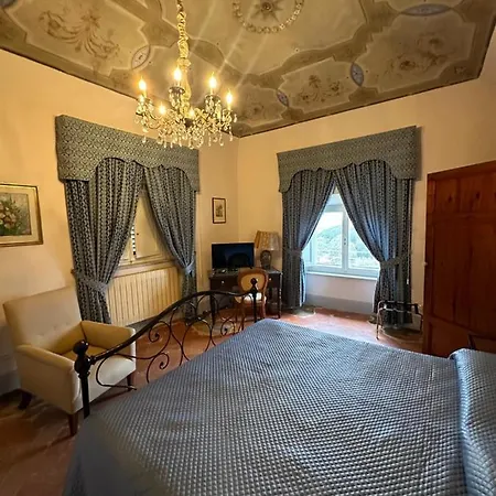 Di Corliano Relais All'ussero *