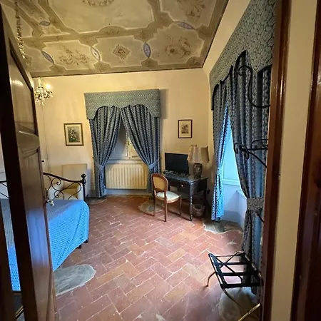 Di Corliano Relais All'ussero * San Giuliano Terme