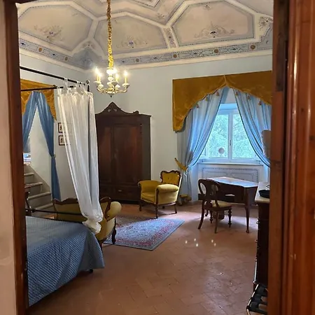Di Corliano Relais All'ussero *