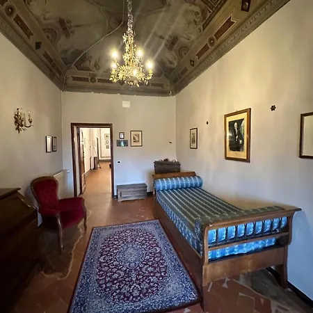 Di Corliano Relais All'ussero Country house *