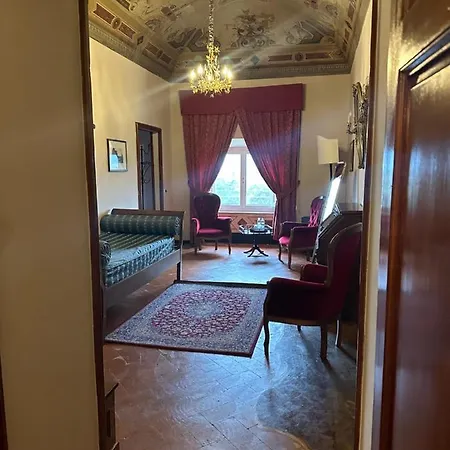 Di Corliano Relais All'ussero Country house San Giuliano Terme