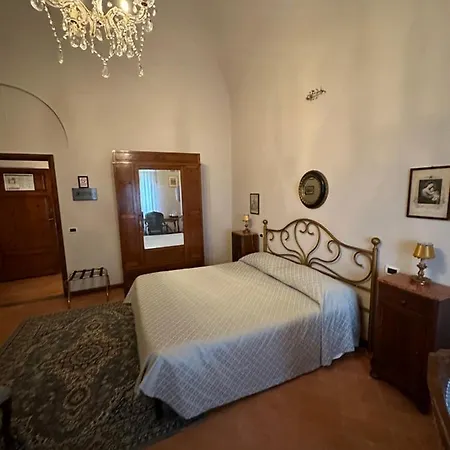 Di Corliano Relais All'ussero Country house *
