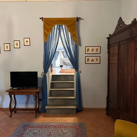 Di Corliano Relais All'ussero San Giuliano Terme