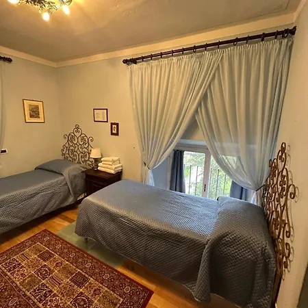 Di Corliano Relais All'ussero Country house *