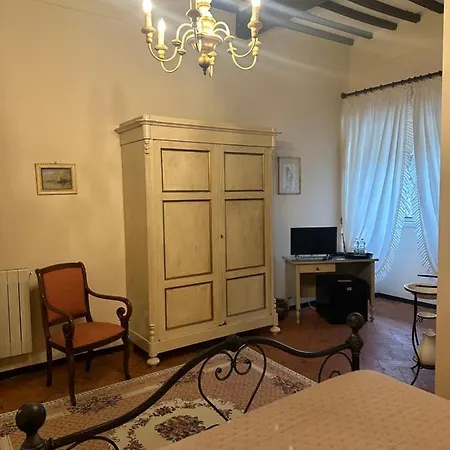 Di Corliano Relais All'ussero
