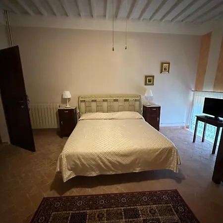 Di Corliano Relais All'ussero San Giuliano Terme